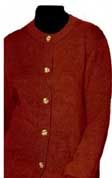 Knitted in matching colours of MILAN and ROMA